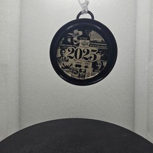 2025 Memes 2 (Black)