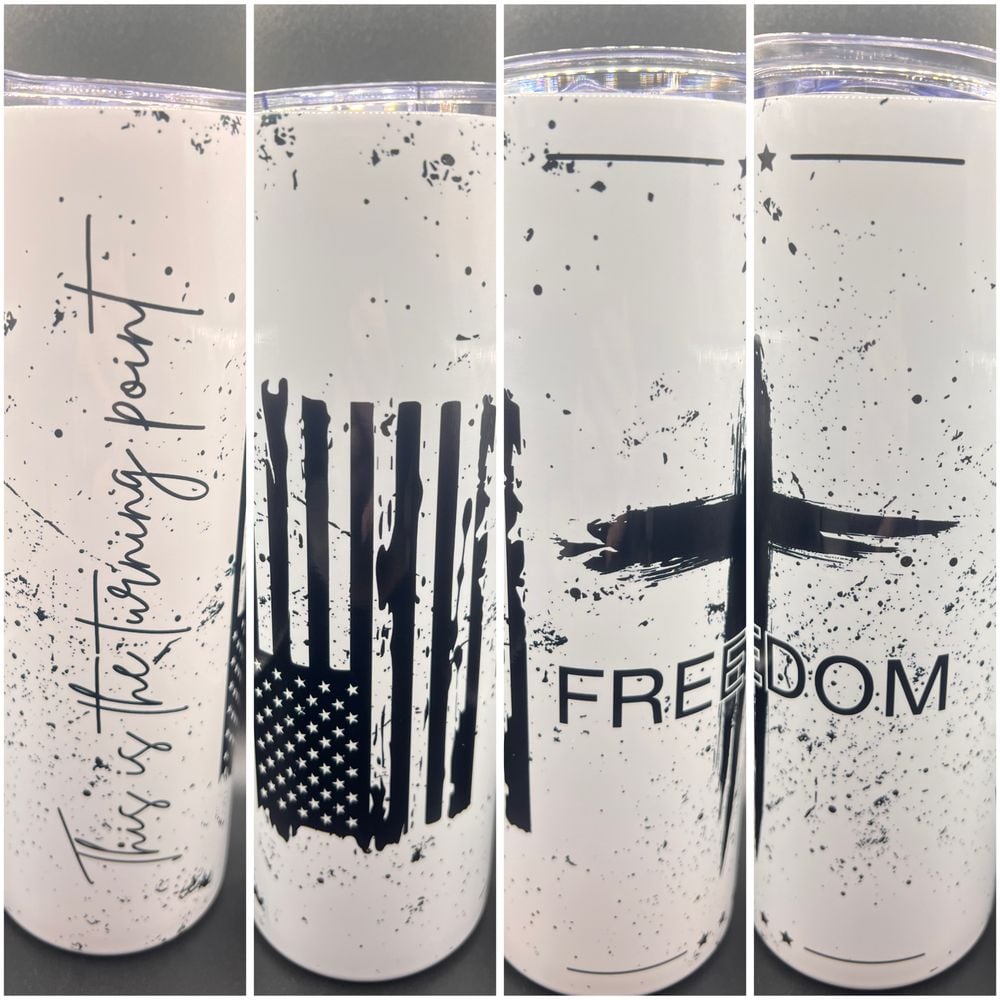 Freedom