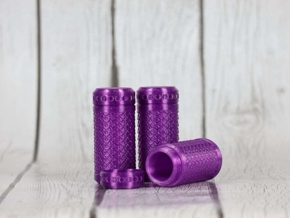 Screw Top Container