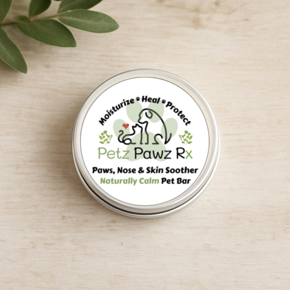 Naturally Calm Pet Balm 