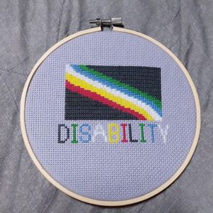 Disability Flag