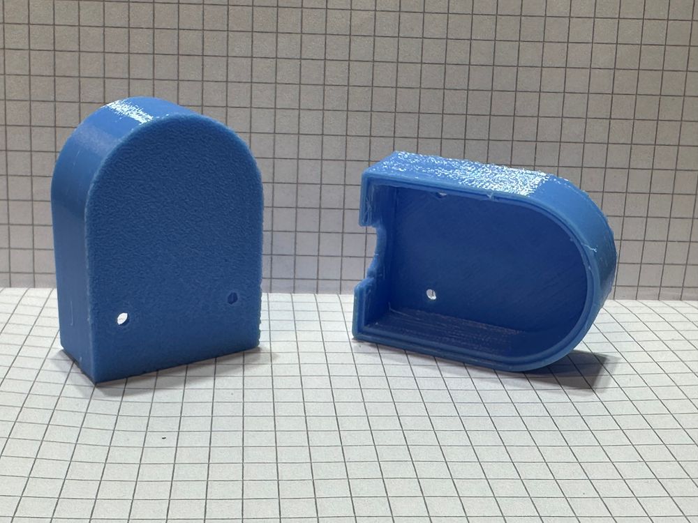 0402031 Lonati sinker cover