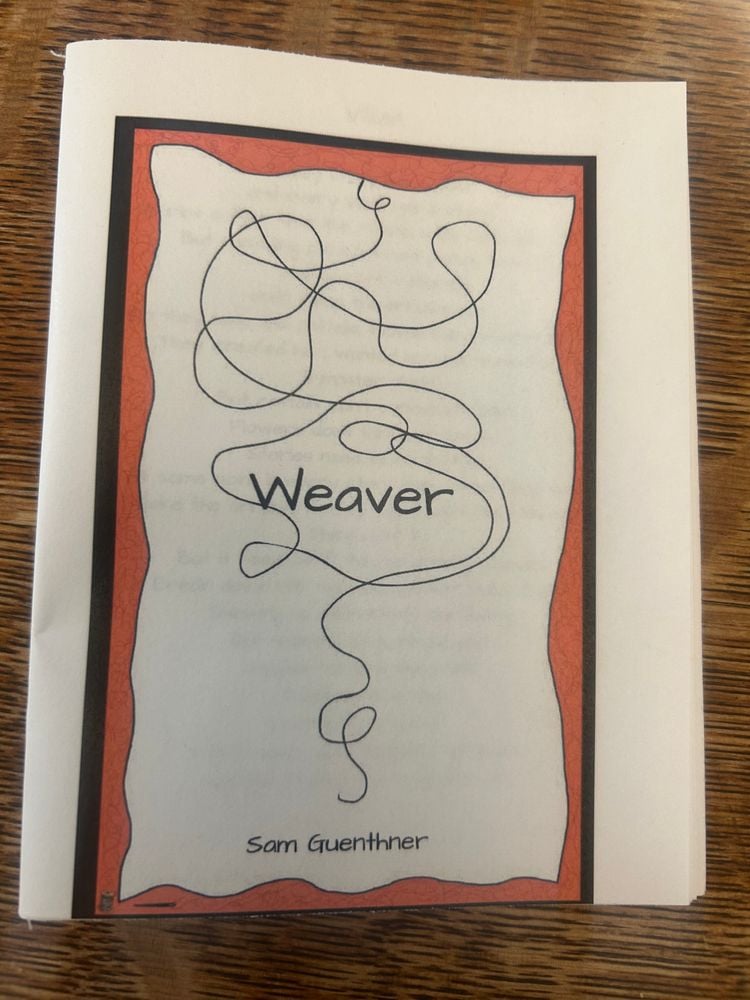 Weaver-Zine 