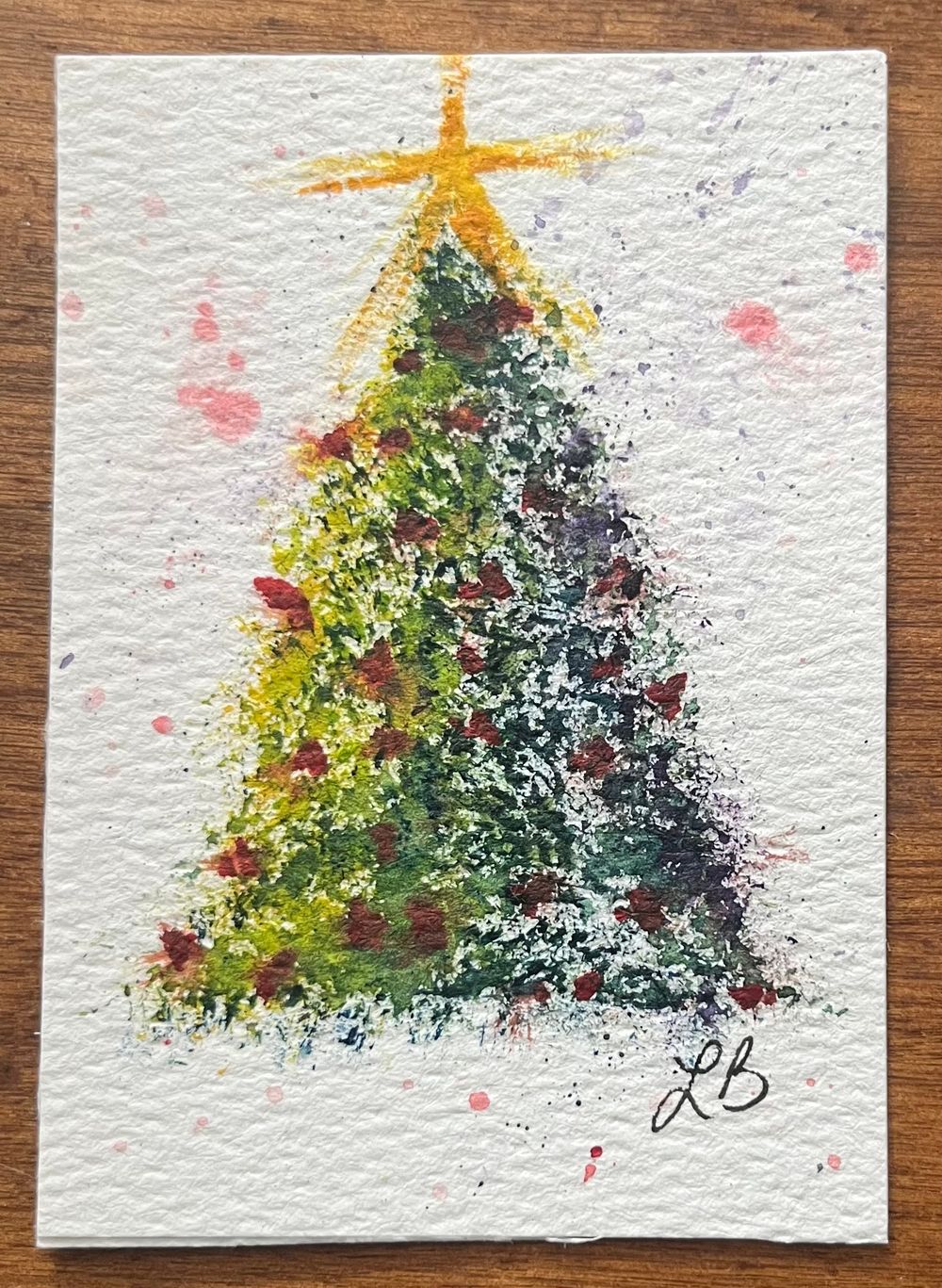 “Celebrate” (sold)