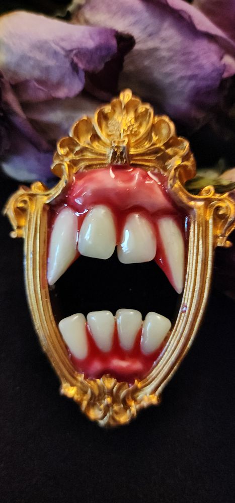 Snack Attack - 6of6 Bloodlines Collection