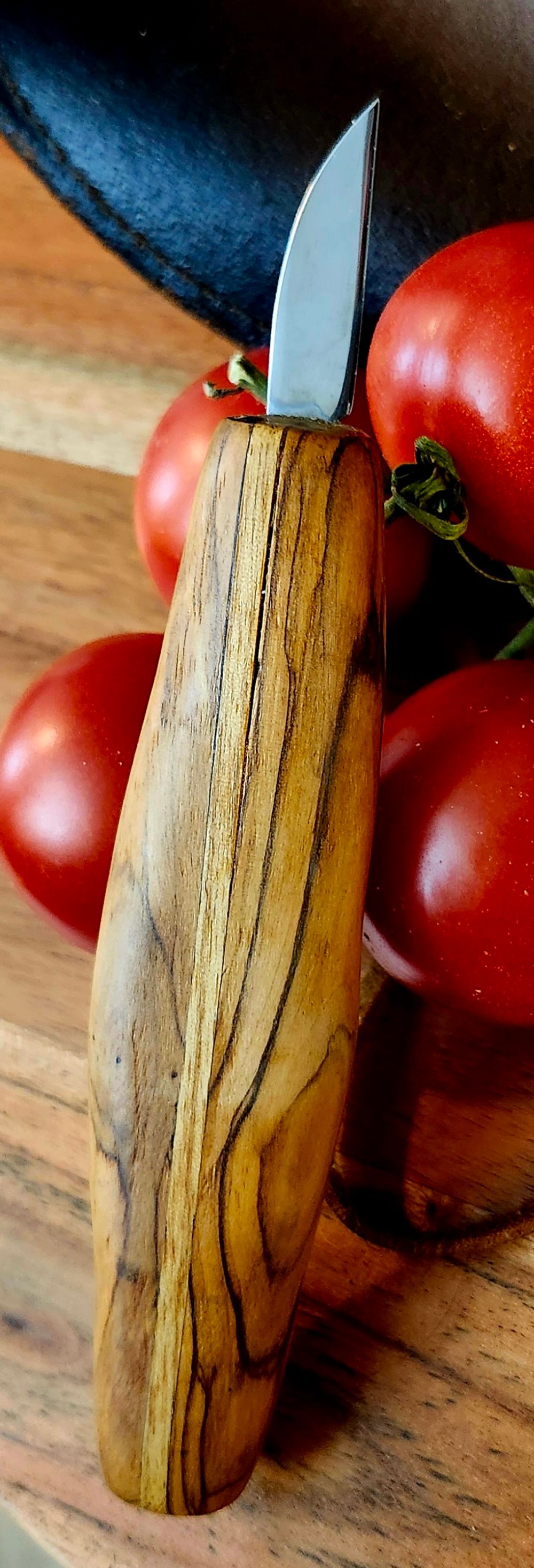 Wood Carving Knife 