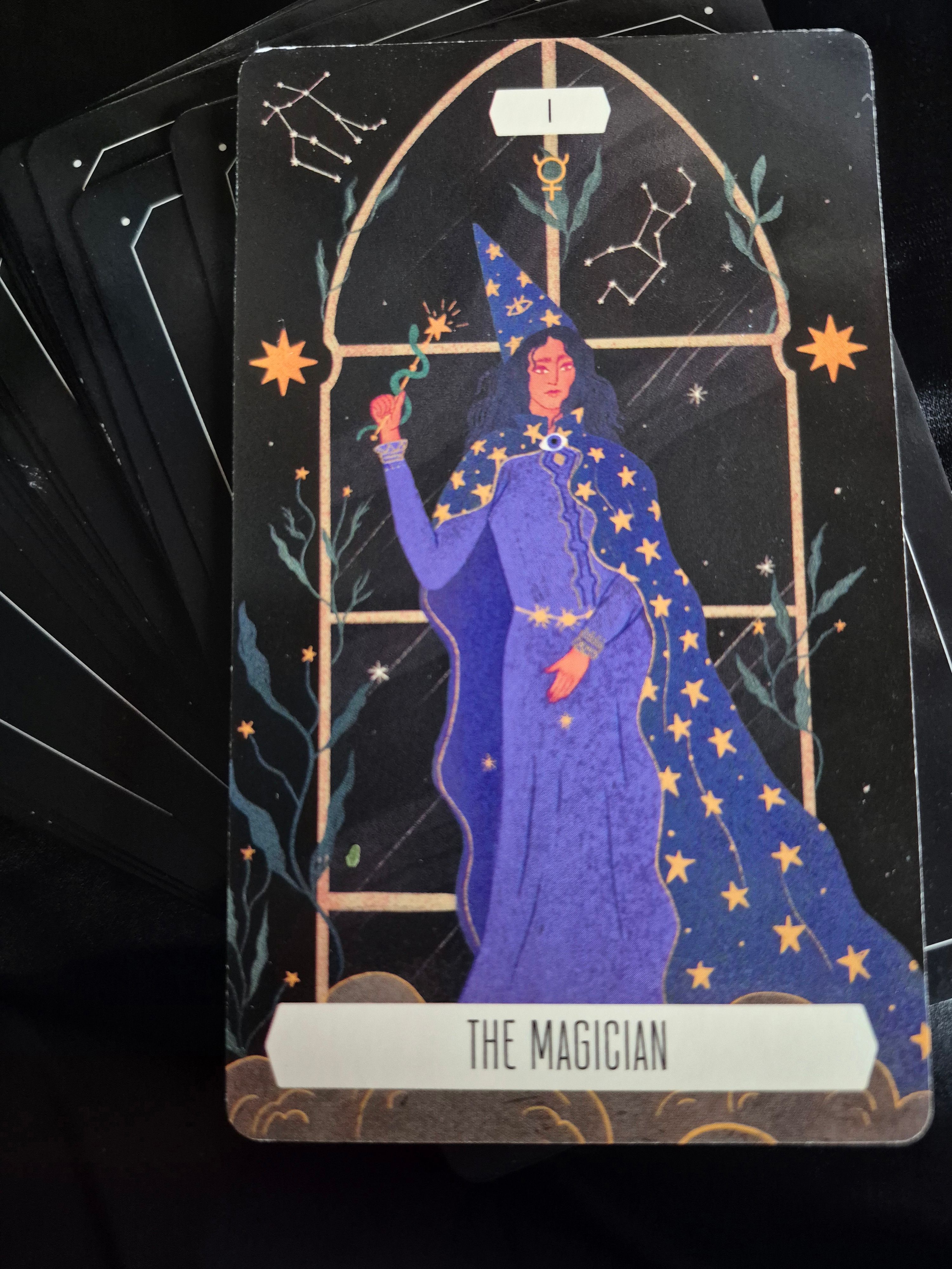 Tarot Demystified: Major Arcana