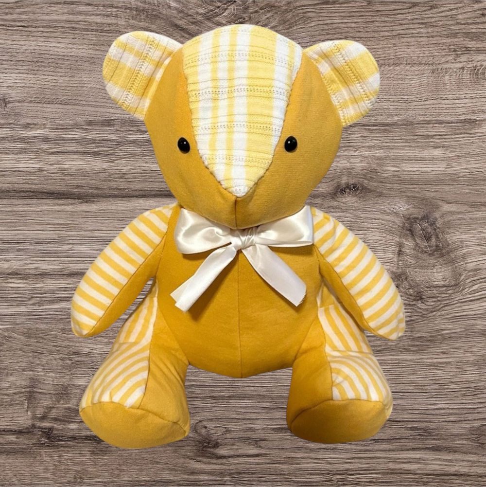 Memory bear-ADULT CLOTHING