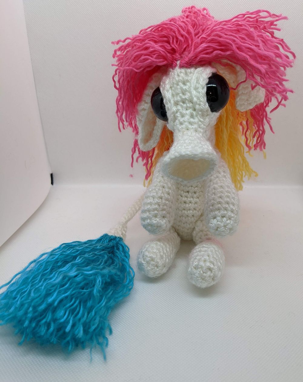 Pansexual Flavored Wobblemop