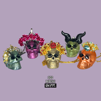 Blog 10: These Queens are making their way to The Shoppe