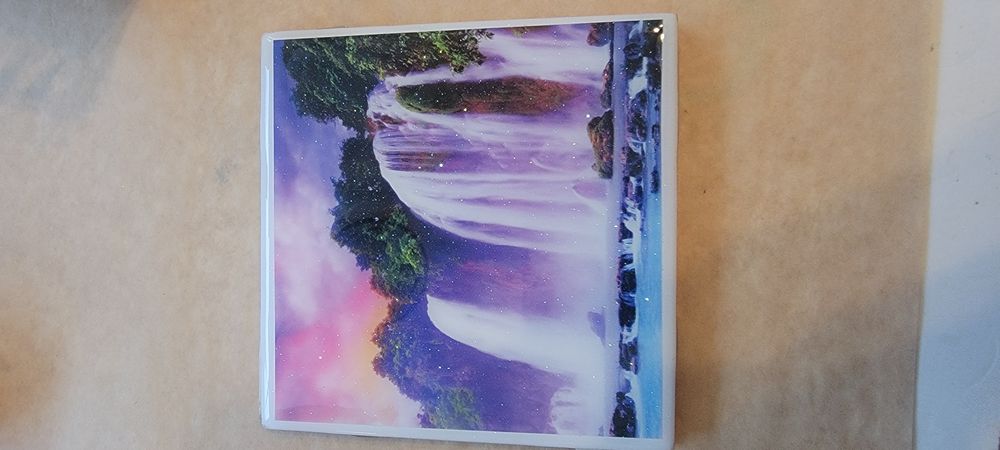 Coaster