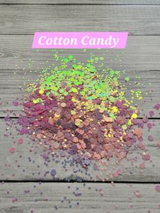 Cotton Candy