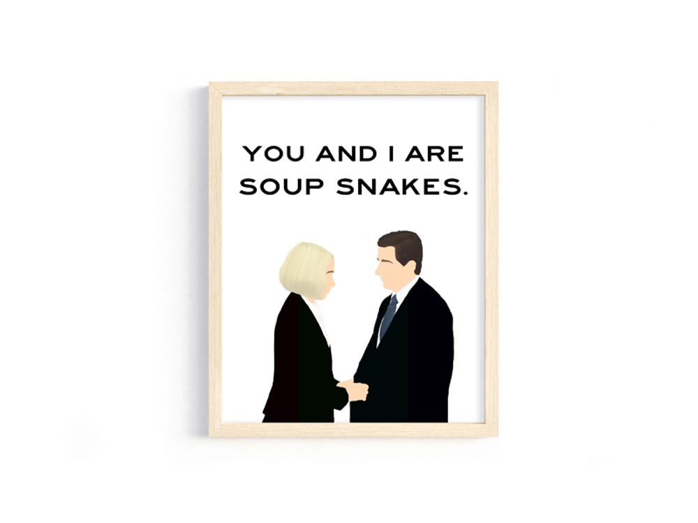 The Office Michael Scott and Holly Flax 8x10 Digital Download