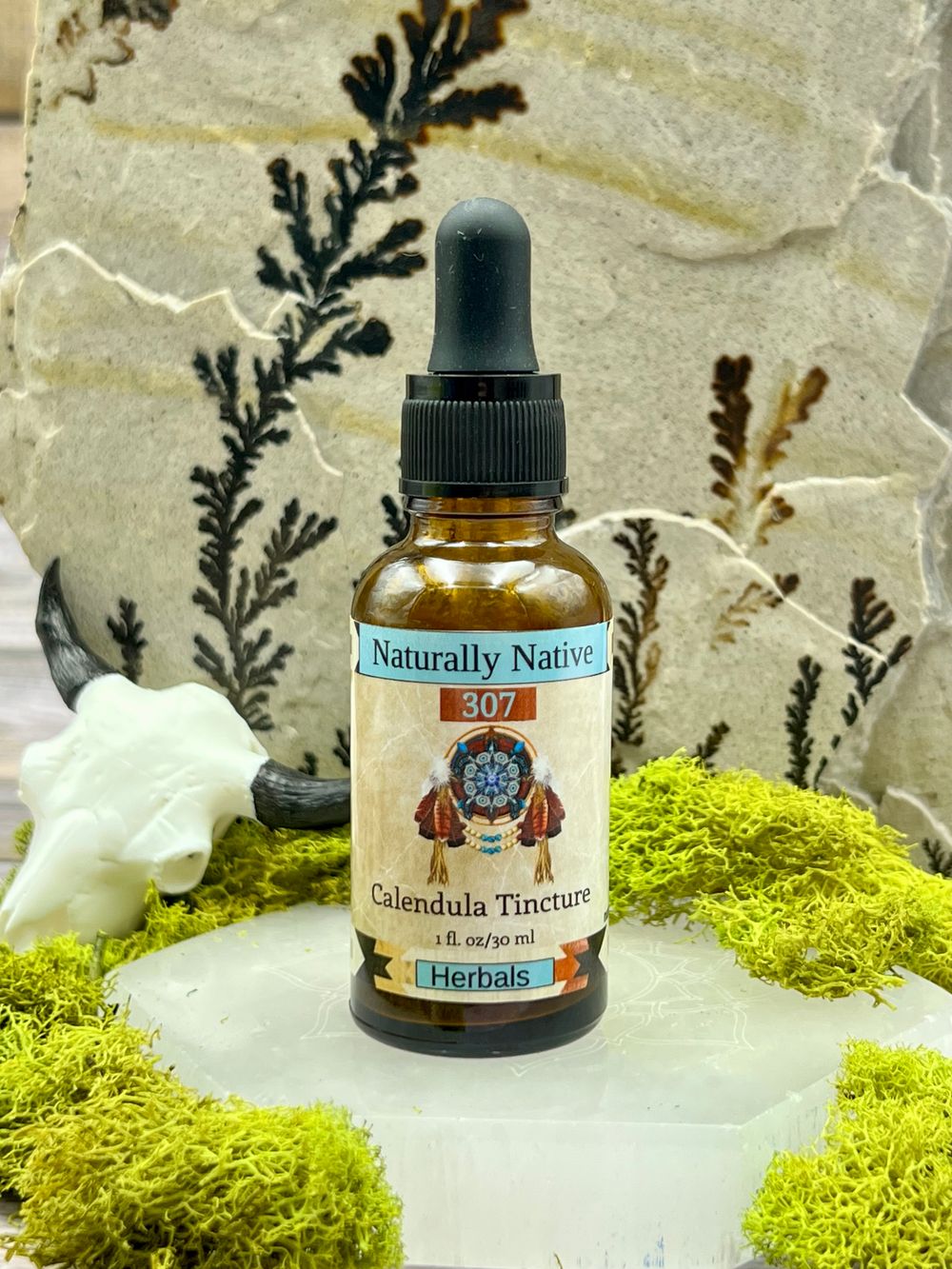 Calendula Tincture