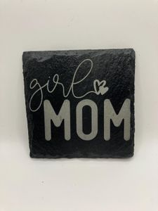 Girl Mom