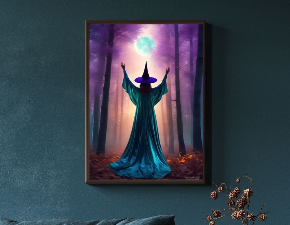 Revere The Moon - Digital Download