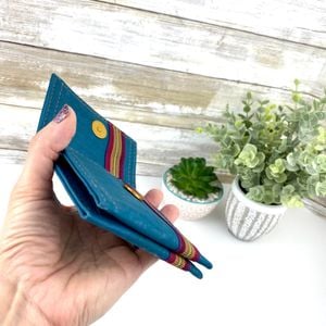 Clarita Double Side View