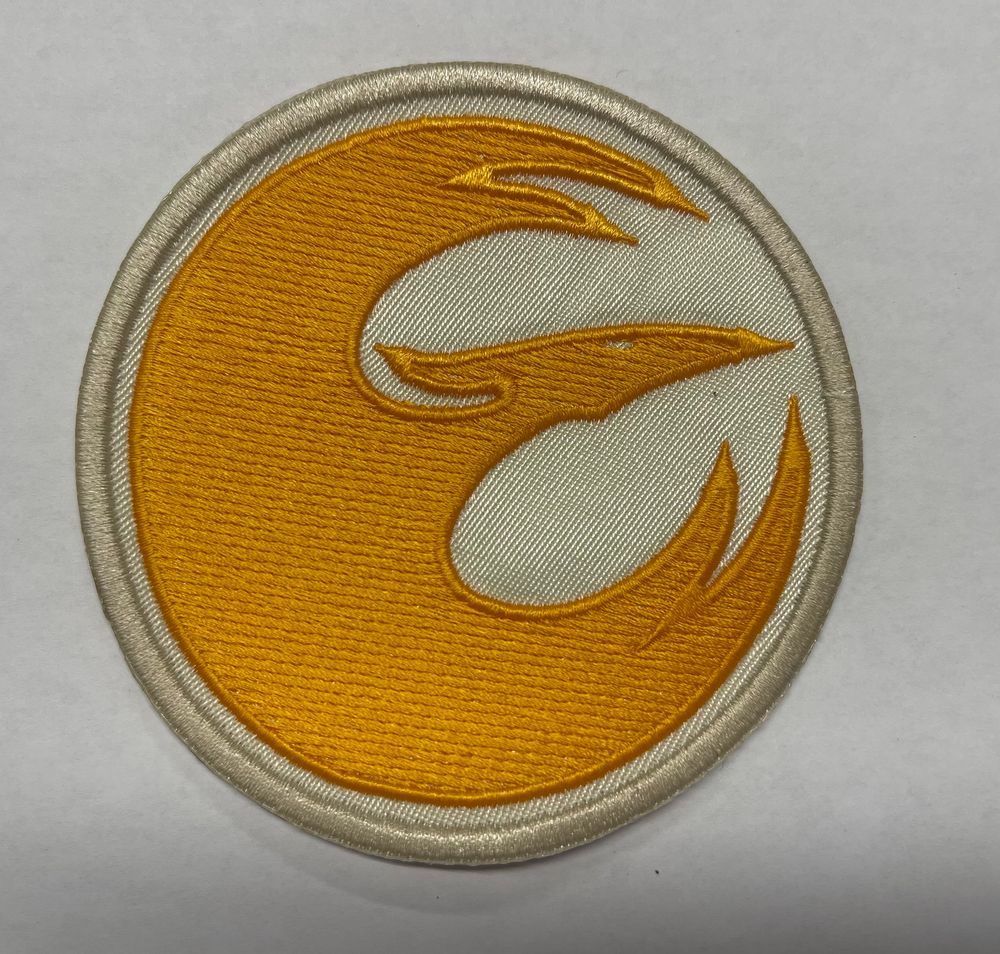 Hera Syndulla Patch