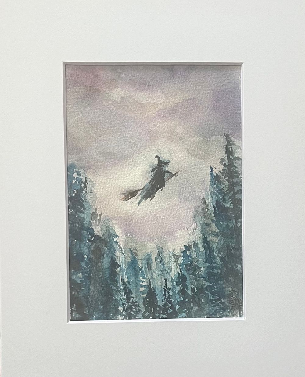 “Flying’ High”