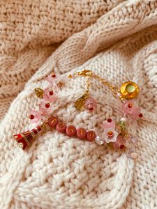 The Tokyo Friendship Bracelet 