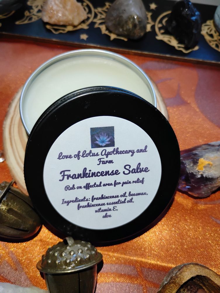 Muscular, Nerve and Bone Pain. Nourishing to Skin