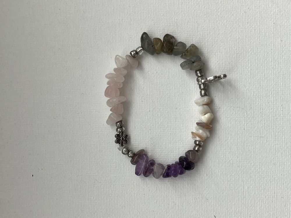 Water Bracelet
