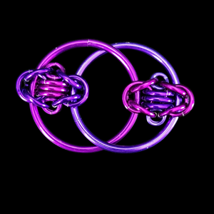 Violet & Purple