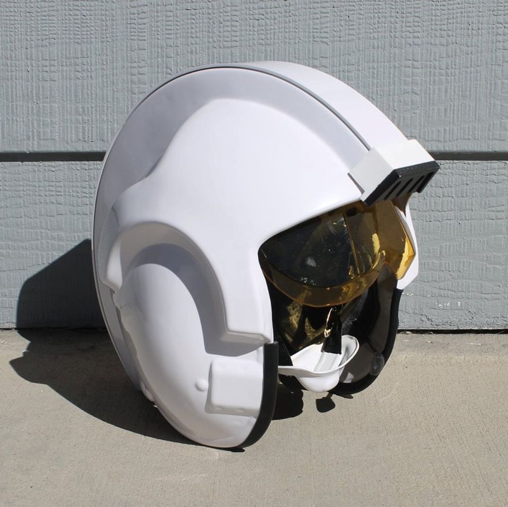 X Wing Pilot Helmet (large)