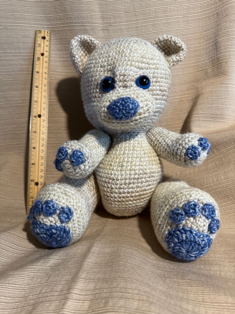 Teddy Bear