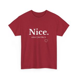 Antique Cherry Red