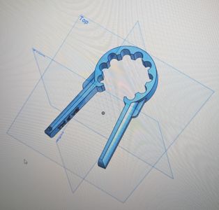 Jar Opener V2 Build (Designed By Me)