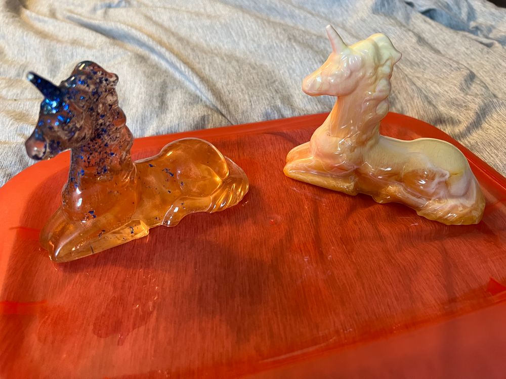 Figurines 