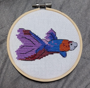 Fish 4