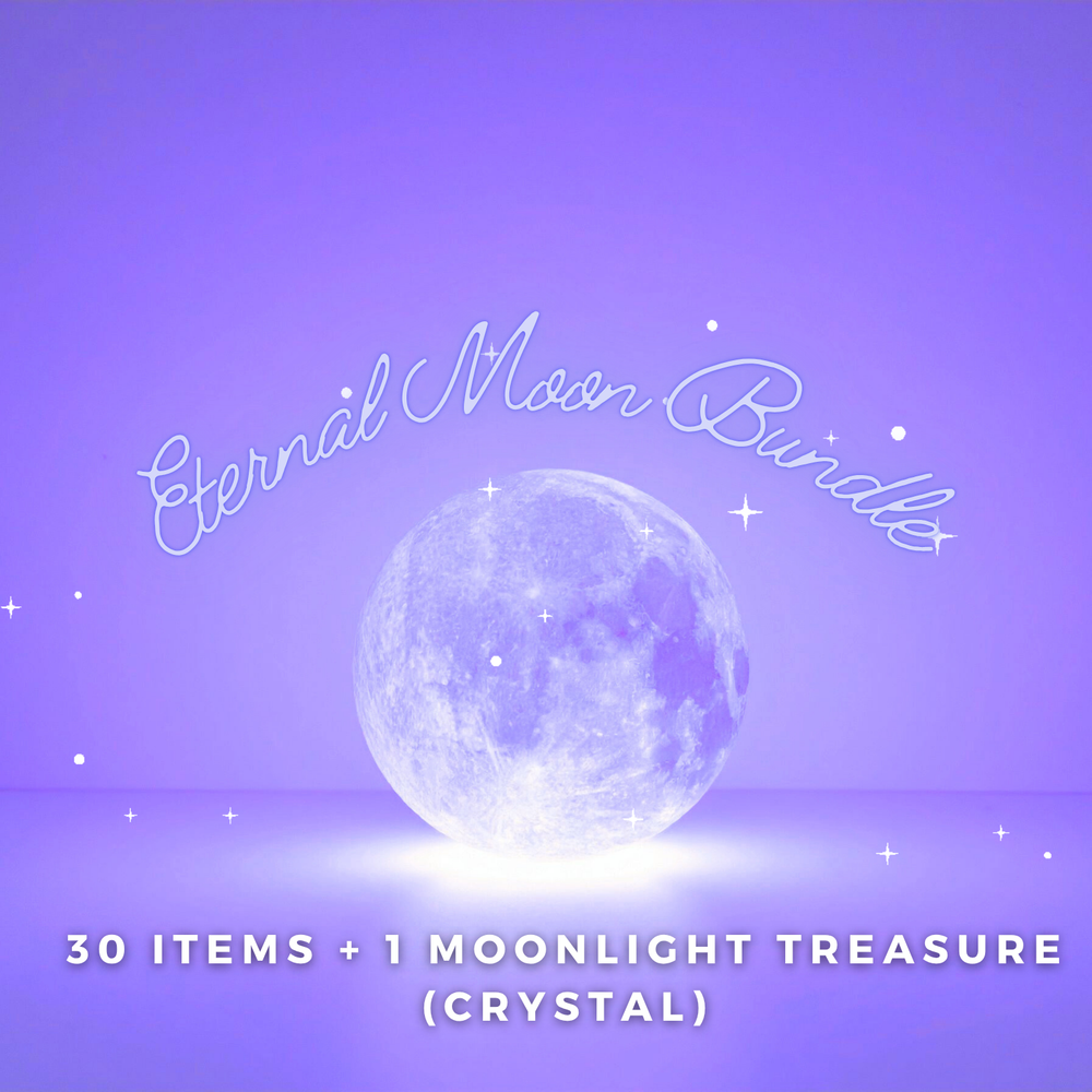 Eternal Moon Bundle