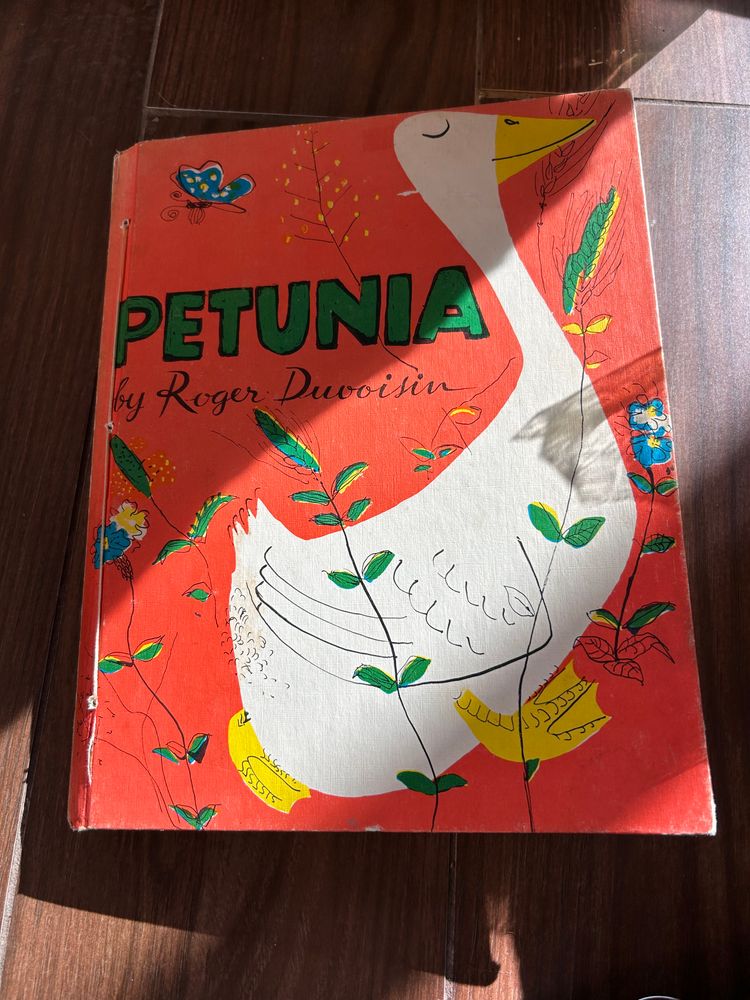 Junk journal/scrapbook from old children’s book 