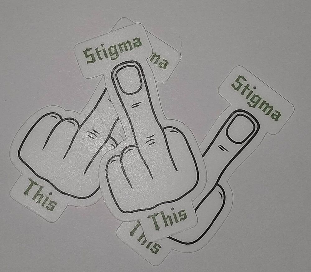 Stigma This