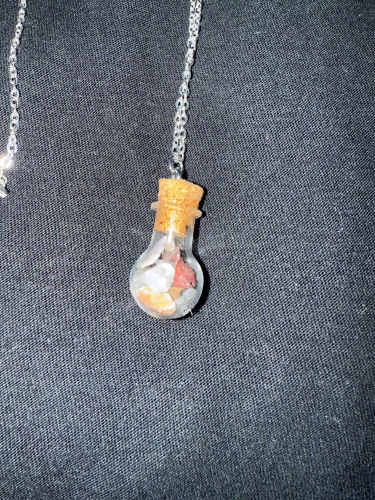 Dream Necklace