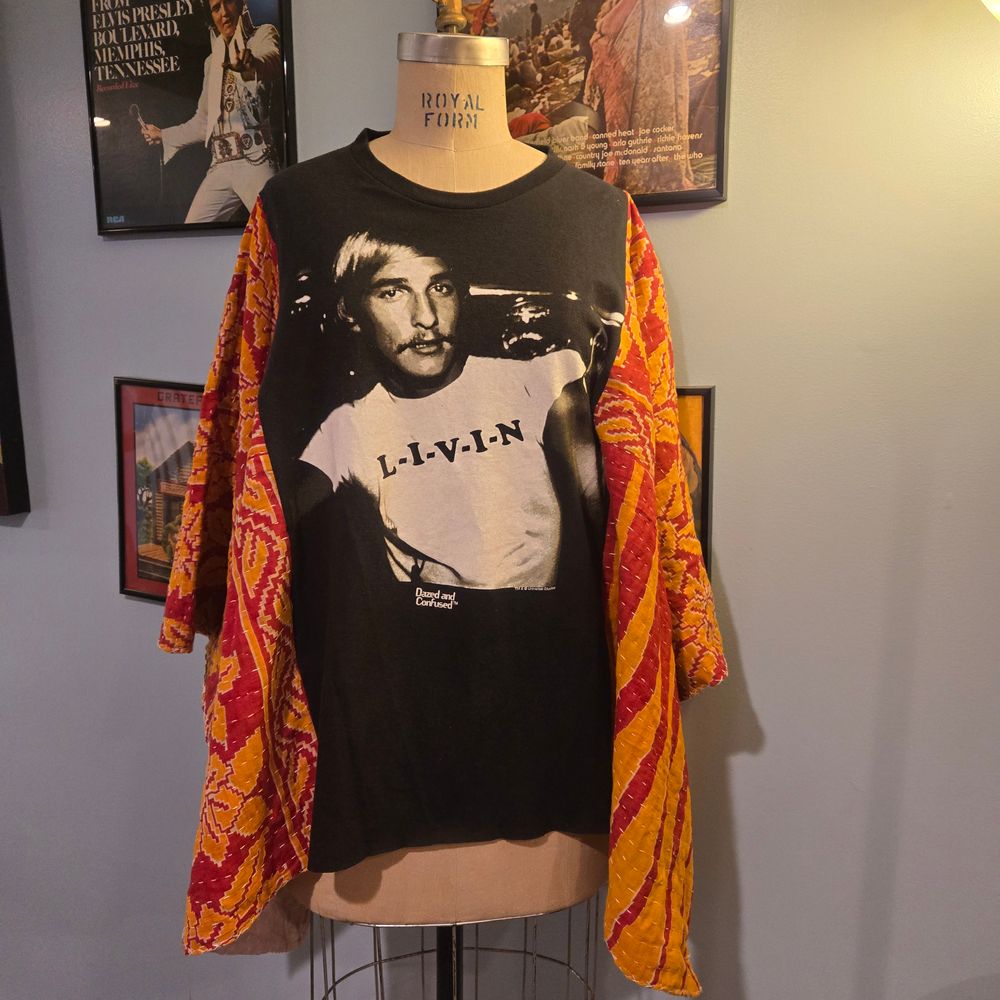 LIVIN' Poncho