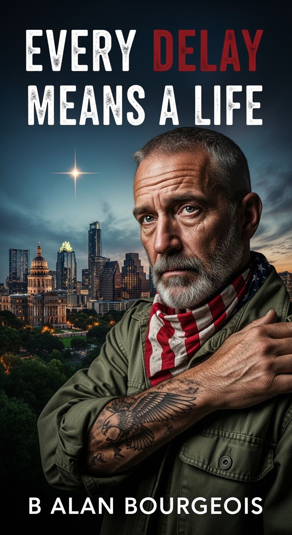 Every Delay Means a Life (eBook)