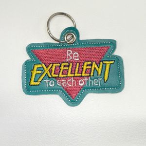 Excellent (approx measures 3 1/4 x 2 1/2 inches)