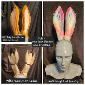 Other customs