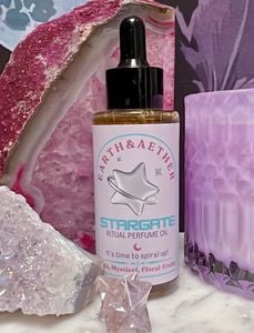 Stargate (Astral Communication)