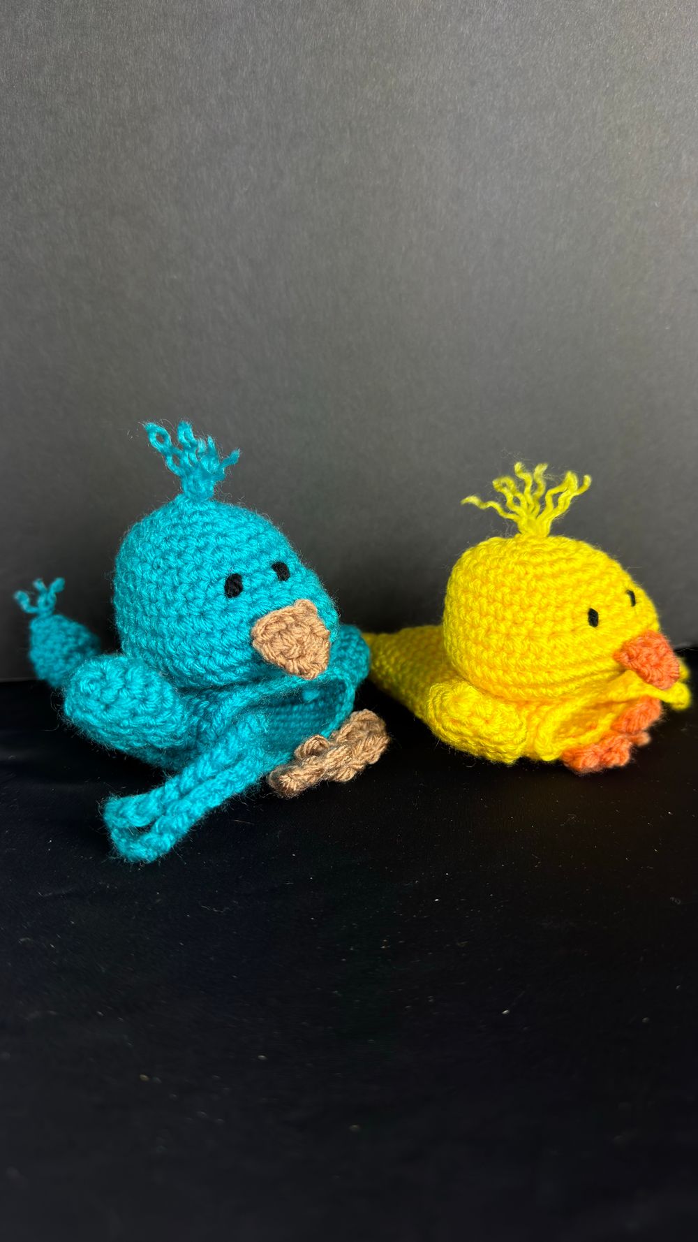 Accessory Holder Bundle