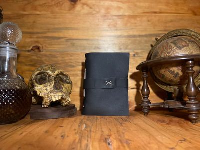 Black Journal