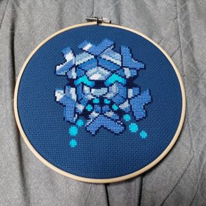 Cryogonal