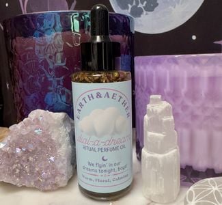 Dial-A-Dream (Lucid Dreaming)