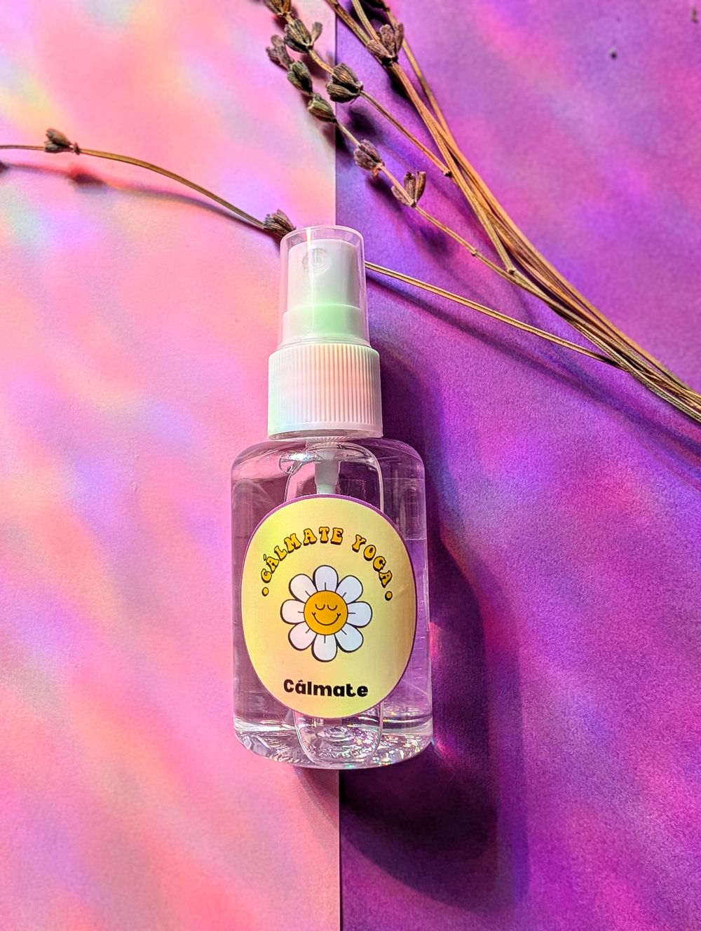 Calmate Mat Spray 2 oz 