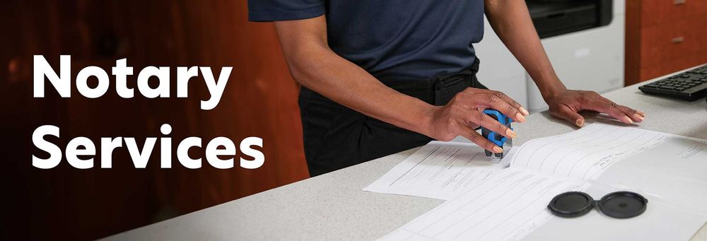 Bozeman Notary Services