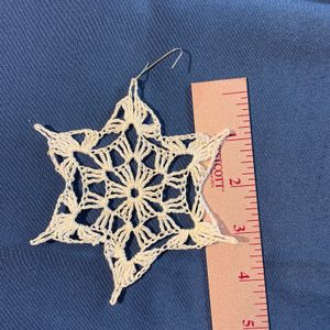 Snowflake Number 10