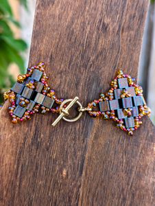 Toggle Clasp